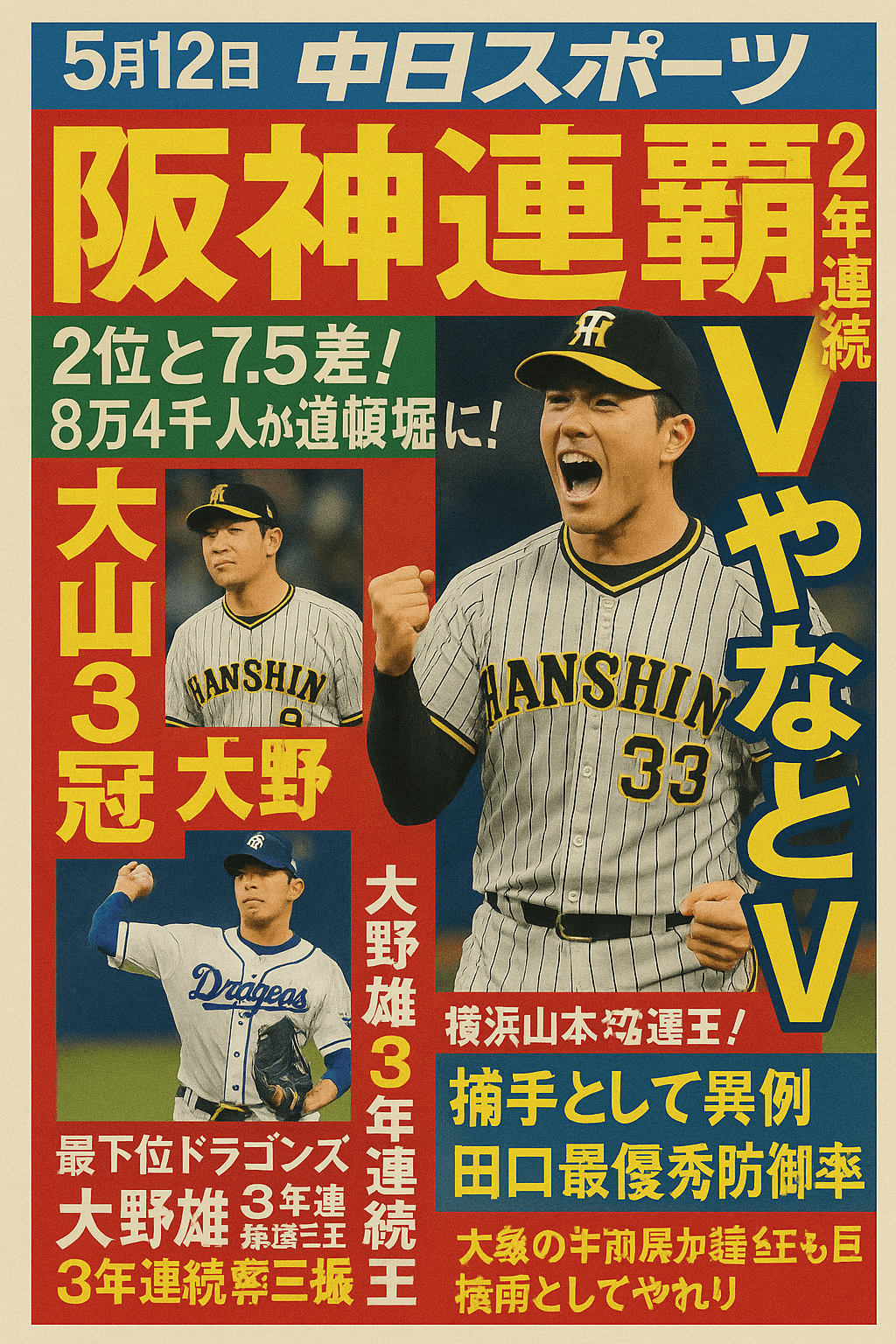 【パワポケ11】ペナントレース！（3）