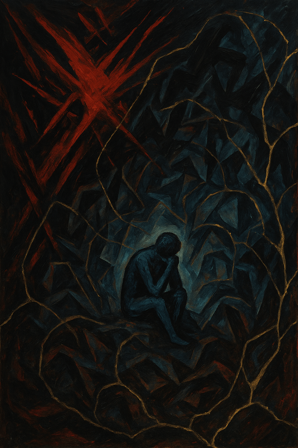 【双極性障害】自己紹介をする者ら