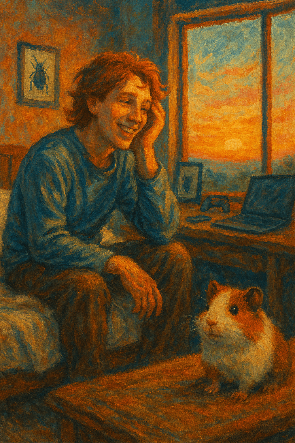 【双極性障害】睡眠欲求の低下は何をもたらすのか？