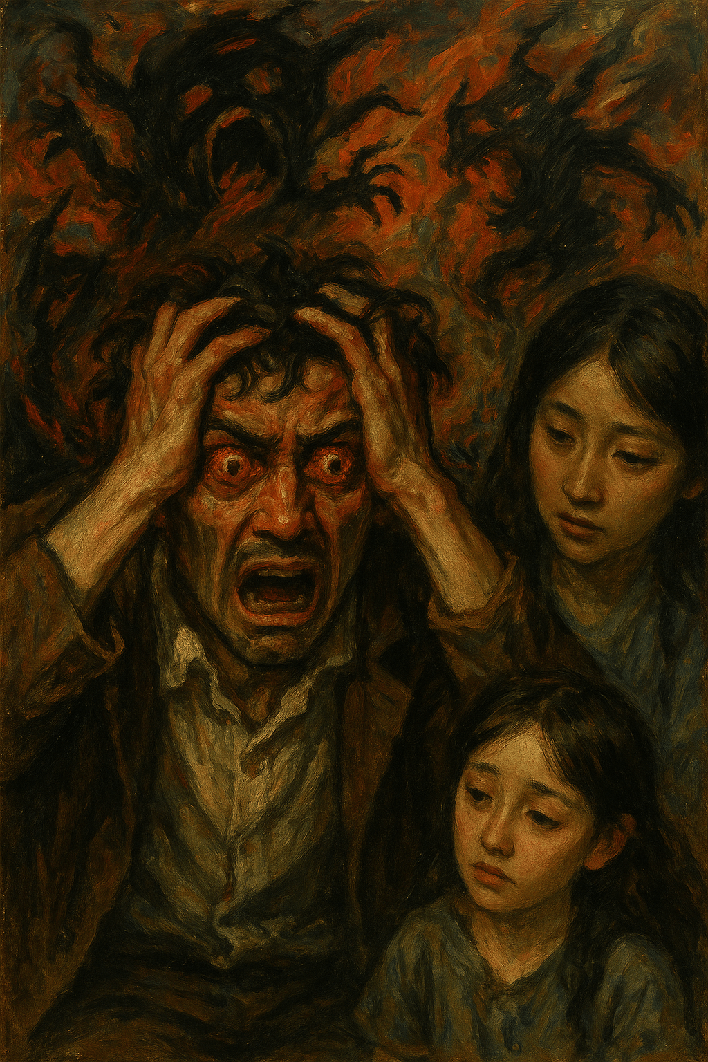 【双極性障害】最近不調です