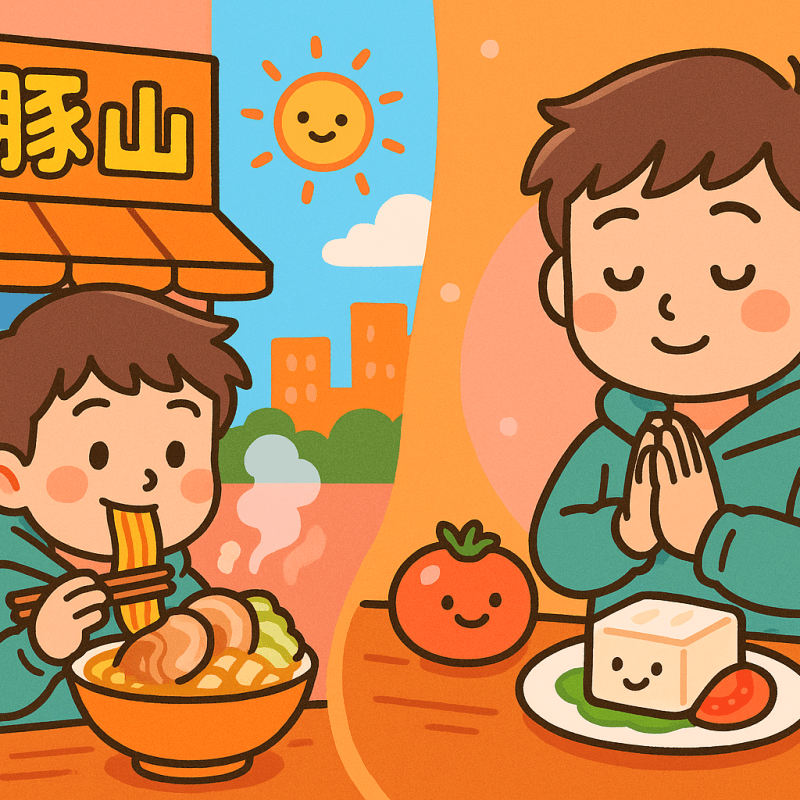 豚山高田馬場店