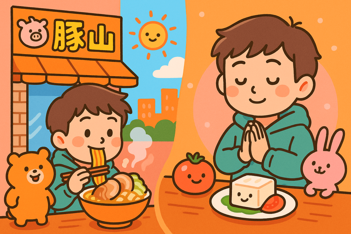 豚山高田馬場店