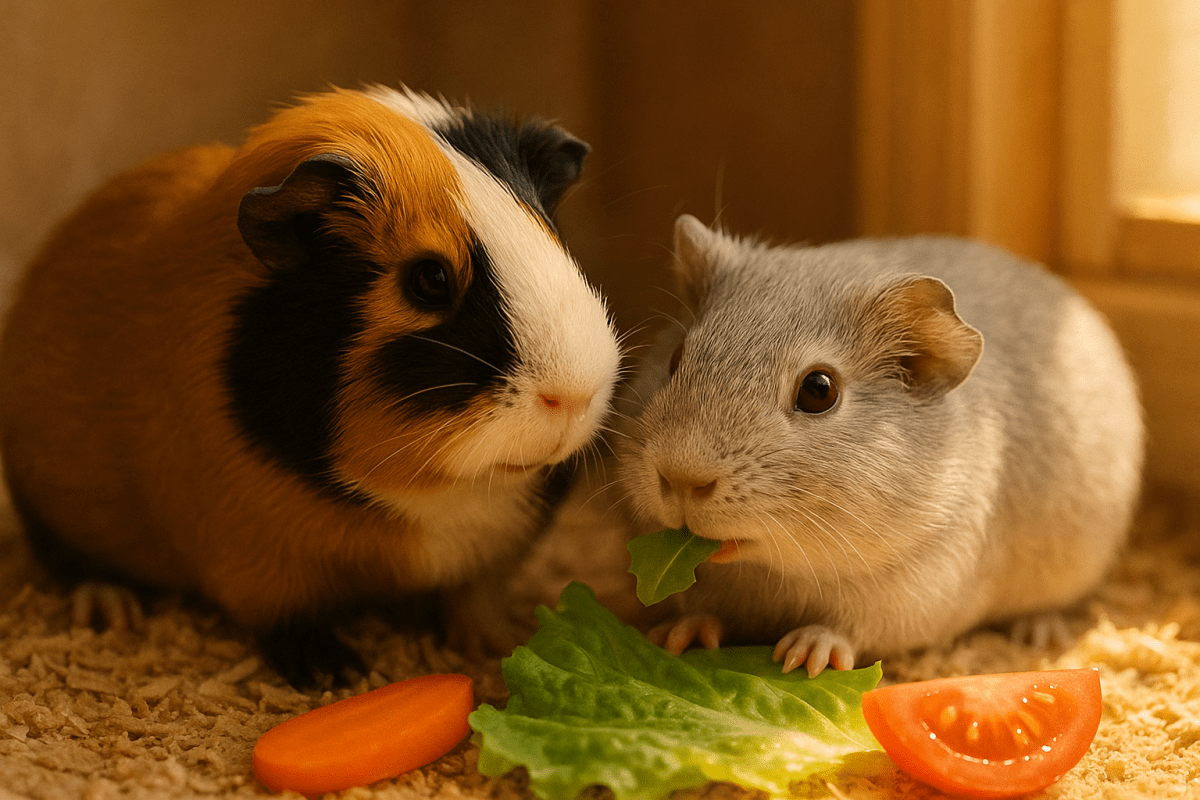 我が家の二匹（ダルタニャンの場合）